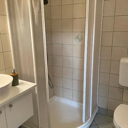 Apartamento Ta5ek *