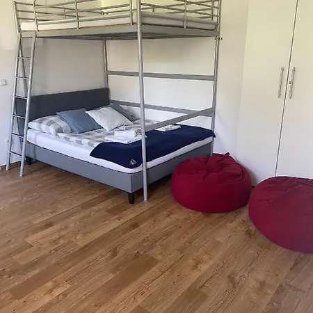 Ta5ek Apartment Jesenice