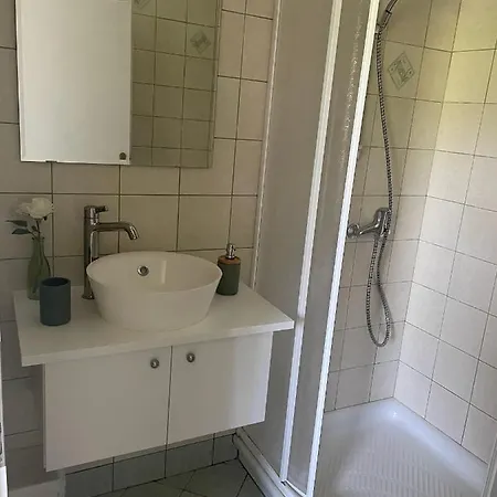 Apartamento Ta5ek