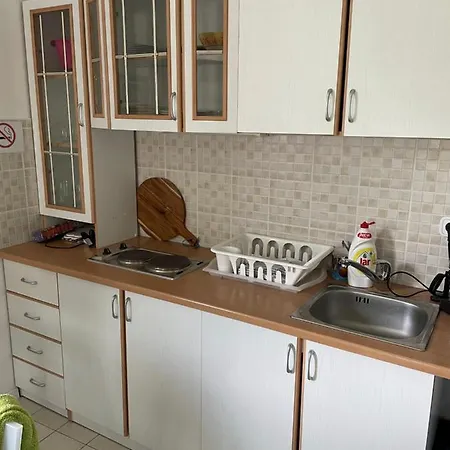 Ta5ek Apartment *