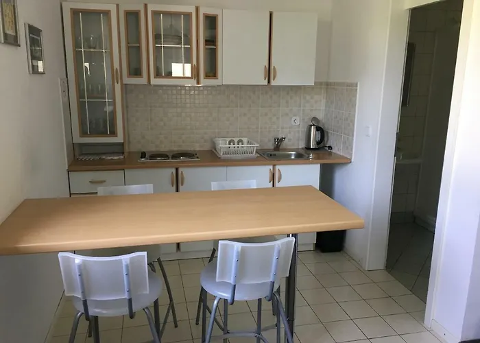 Apartamento Ta5ek